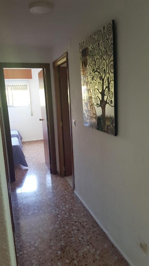 Apartamento En Campello A 250M De La Playa El Campello Exterior photo